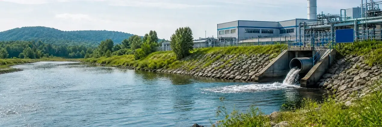 Оценка рисков для водных биоресурсов